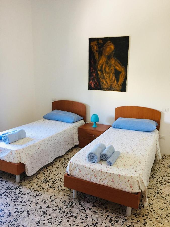 Salento Appartamenti Casalabate Szoba fotó