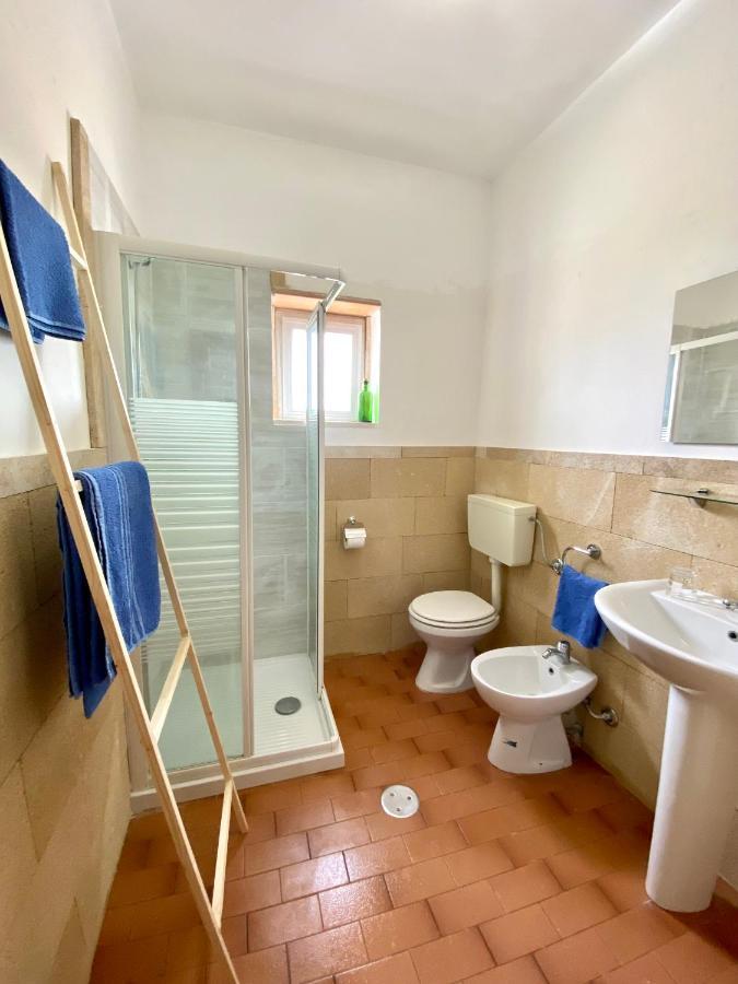 Salento Appartamenti Casalabate Kültér fotó