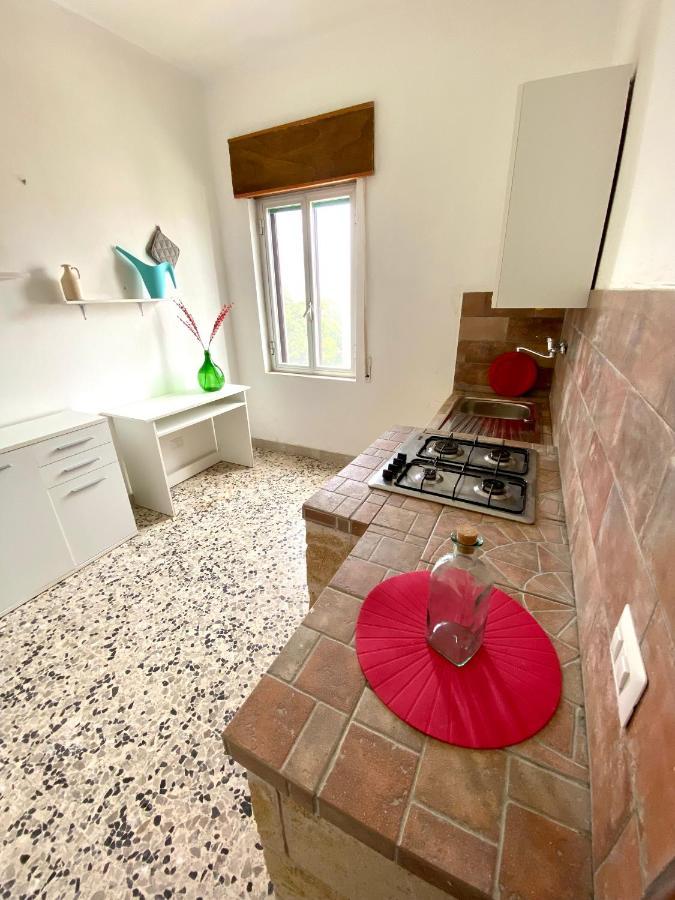 Salento Appartamenti Casalabate Kültér fotó