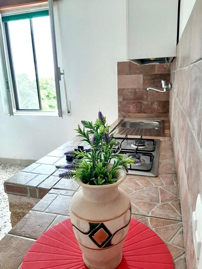 Salento Appartamenti Casalabate Kültér fotó