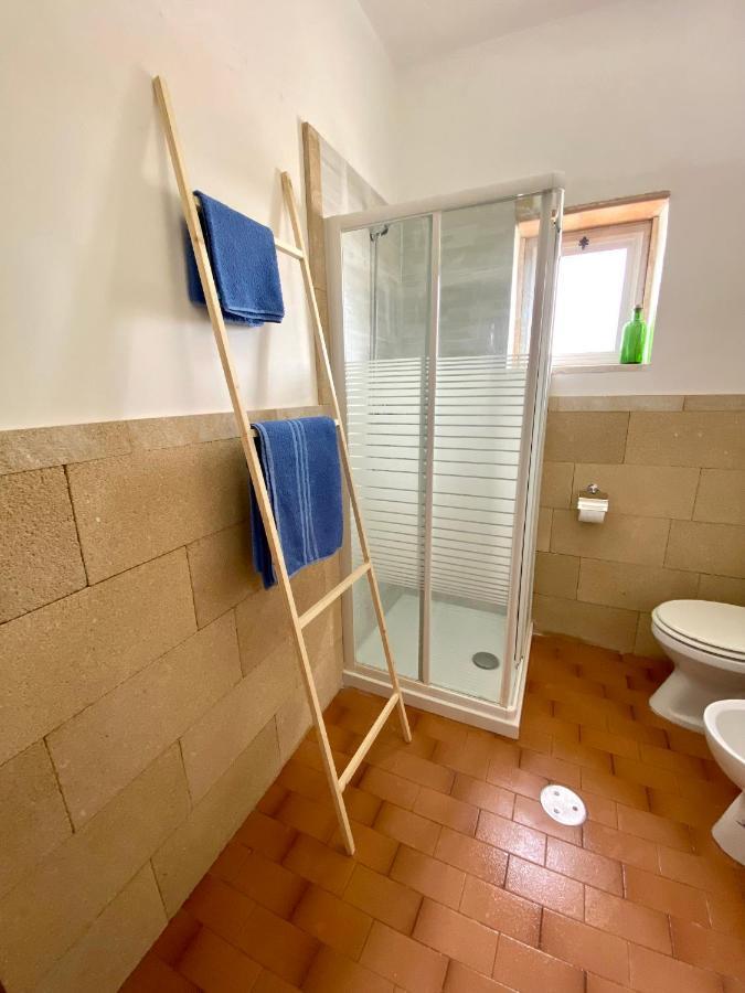 Salento Appartamenti Casalabate Kültér fotó