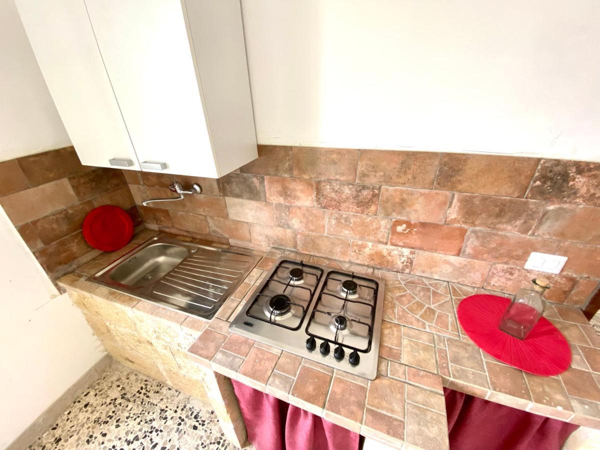 Salento Appartamenti Casalabate Kültér fotó