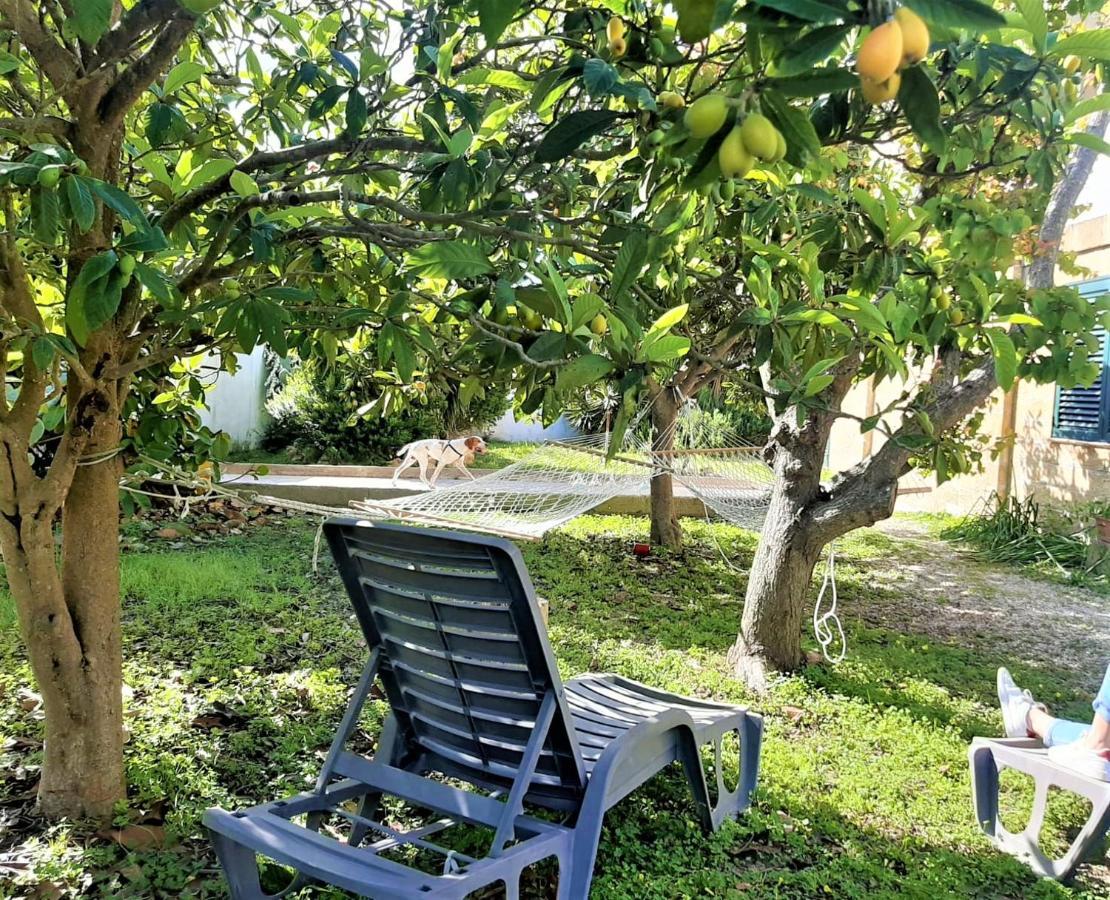 Salento Appartamenti Casalabate Kültér fotó