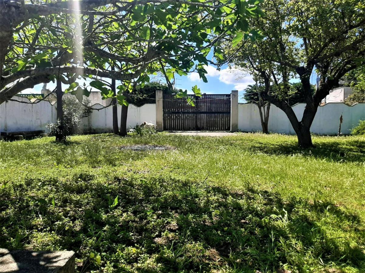 Salento Appartamenti Casalabate Kültér fotó