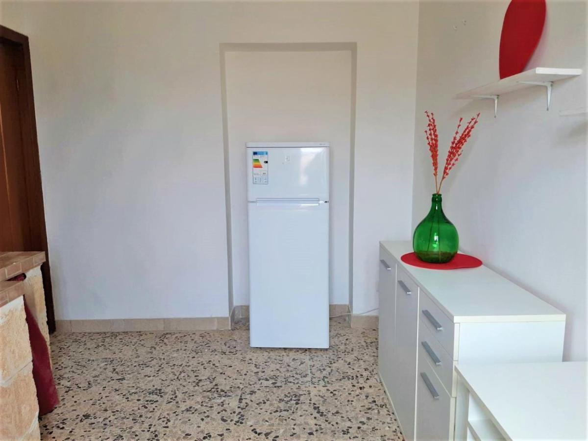 Salento Appartamenti Casalabate Kültér fotó