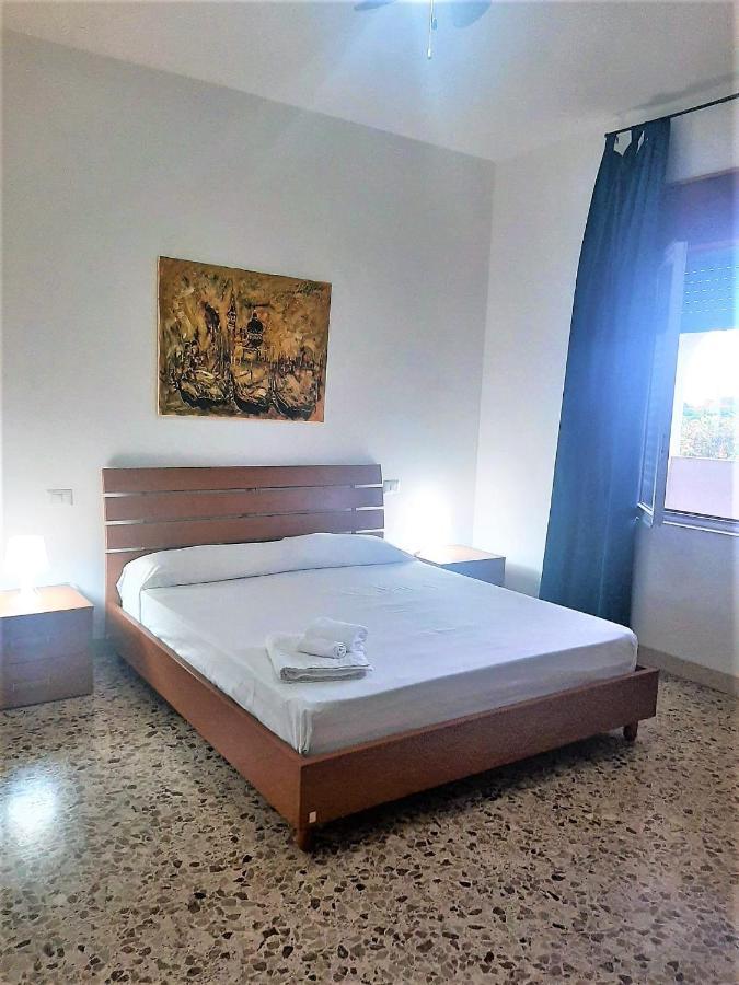 Salento Appartamenti Casalabate Kültér fotó