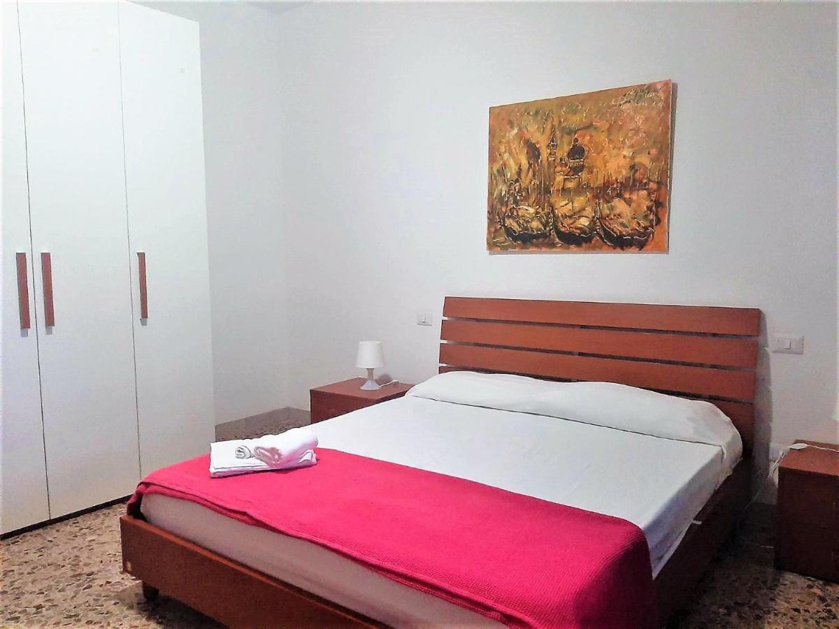 Salento Appartamenti Casalabate Kültér fotó
