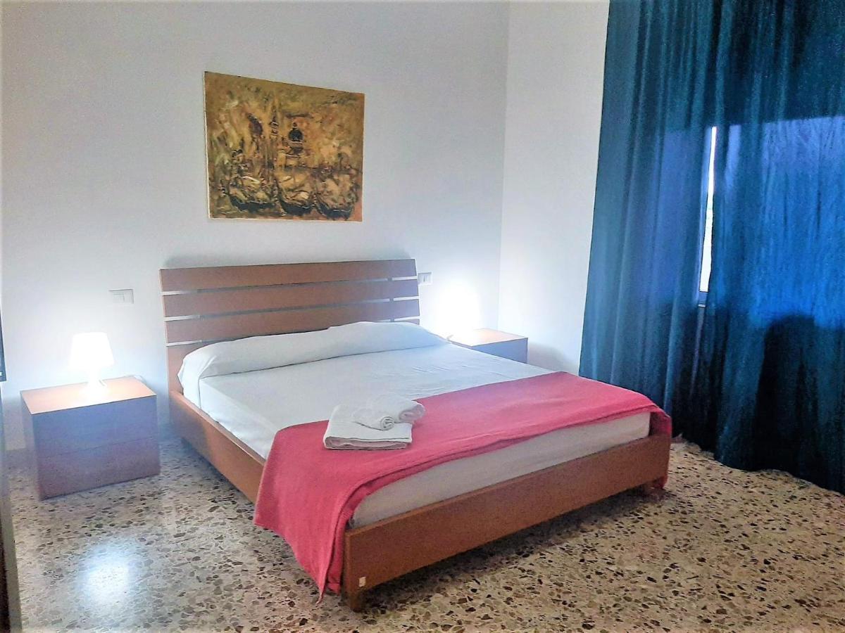 Salento Appartamenti Casalabate Kültér fotó