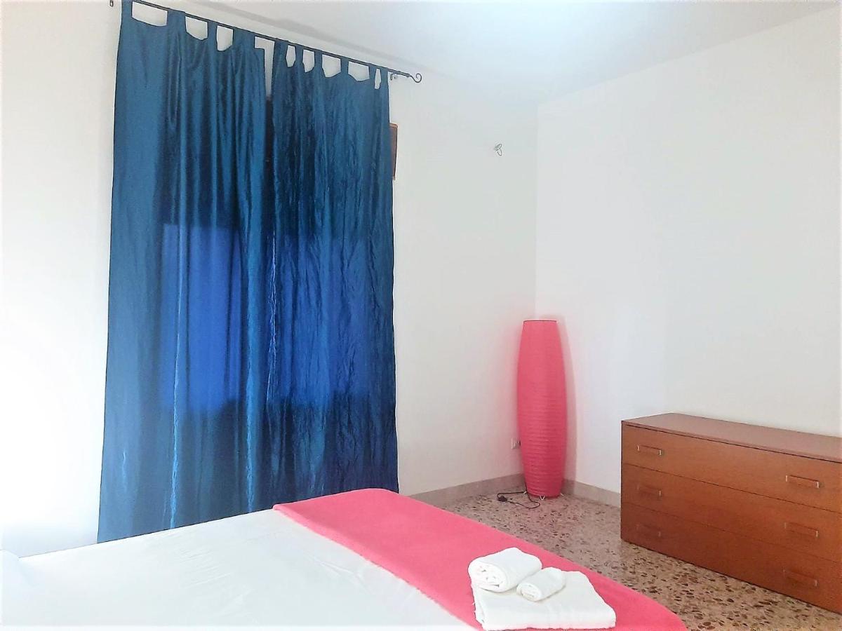 Salento Appartamenti Casalabate Kültér fotó