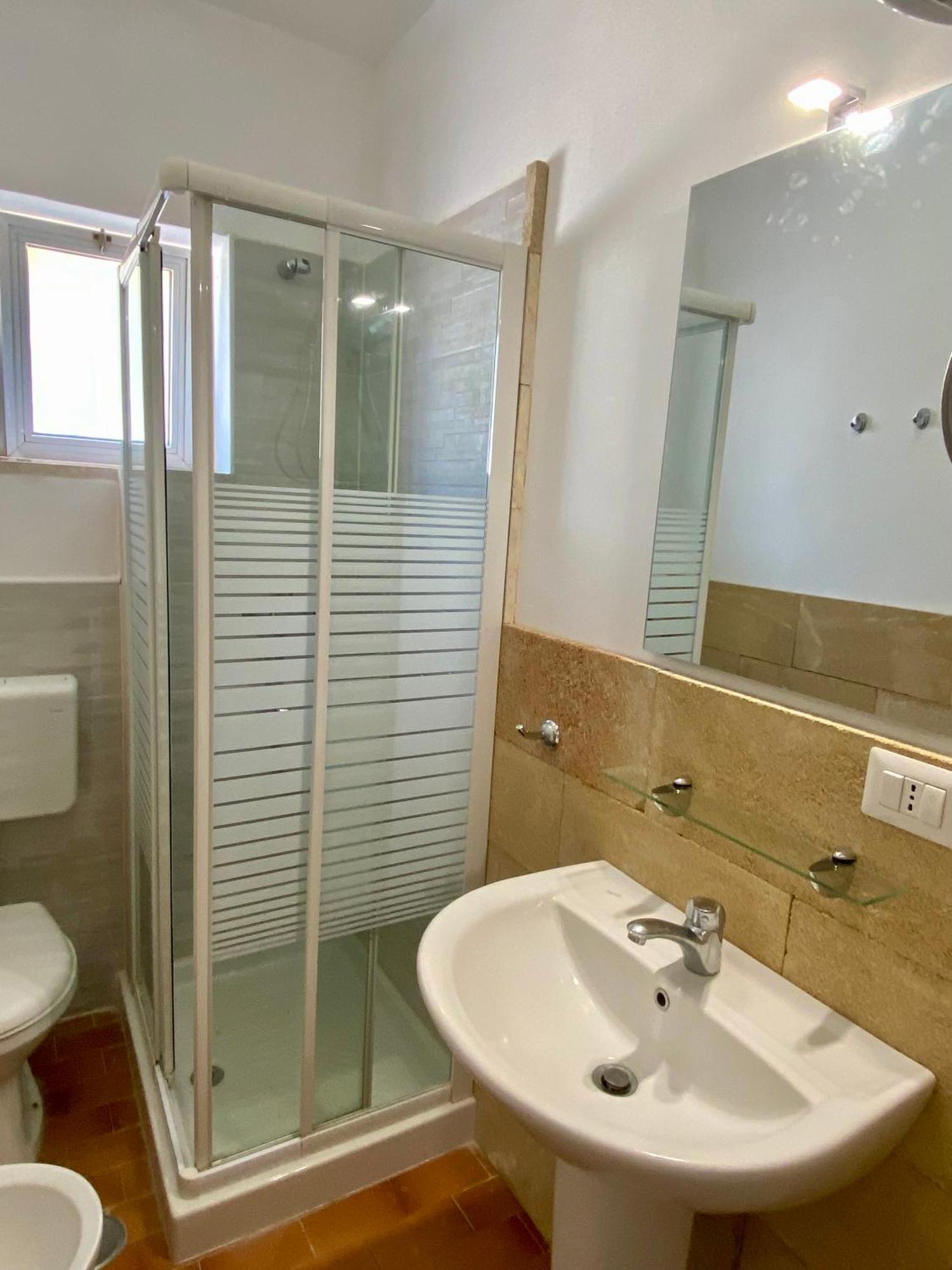 Salento Appartamenti Casalabate Kültér fotó