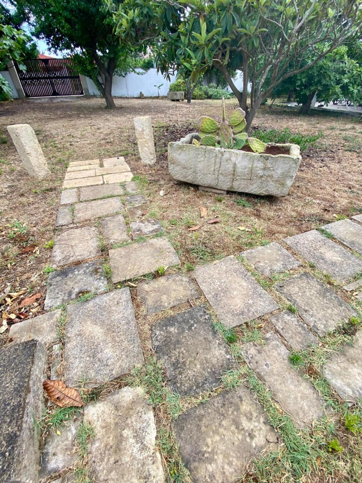 Salento Appartamenti Casalabate Kültér fotó
