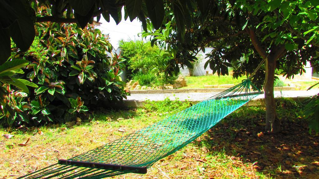 Salento Appartamenti Casalabate Szoba fotó