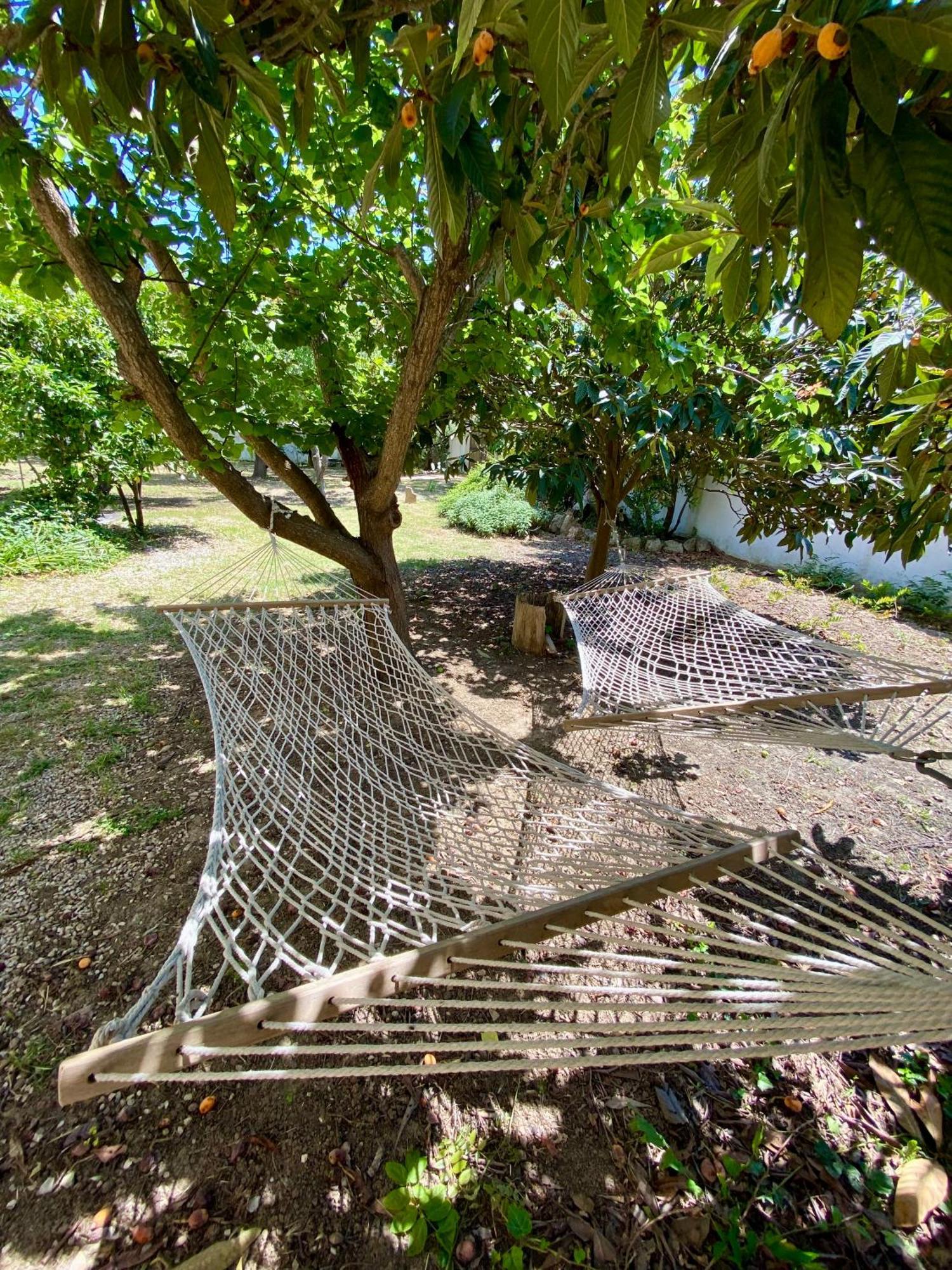 Salento Appartamenti Casalabate Kültér fotó