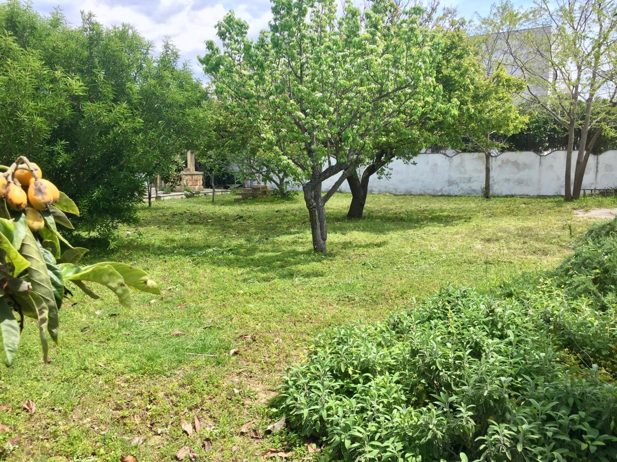 Salento Appartamenti Casalabate Kültér fotó