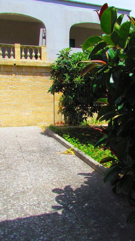 Salento Appartamenti Casalabate Szoba fotó