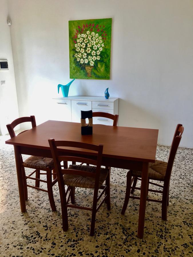 Salento Appartamenti Casalabate Kültér fotó
