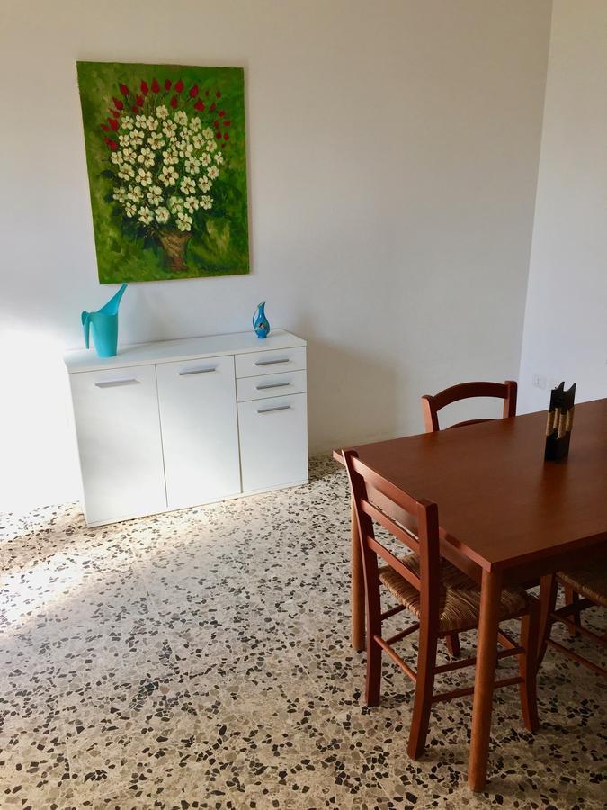 Salento Appartamenti Casalabate Kültér fotó