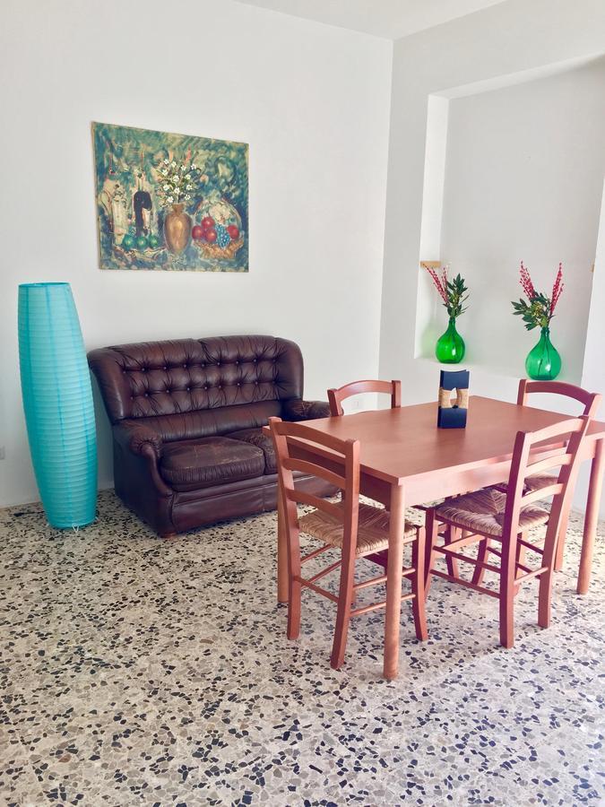 Salento Appartamenti Casalabate Kültér fotó