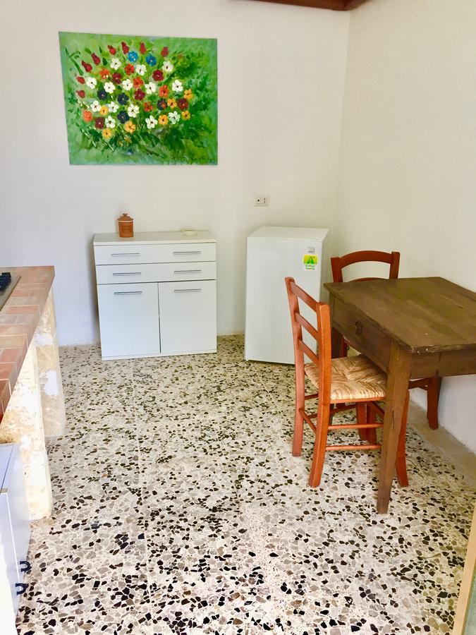 Salento Appartamenti Casalabate Kültér fotó