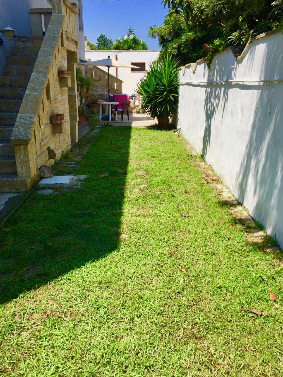 Salento Appartamenti Casalabate Kültér fotó