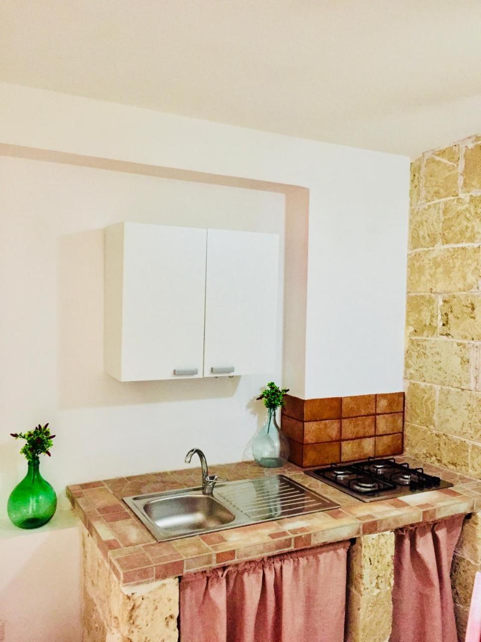 Salento Appartamenti Casalabate Kültér fotó