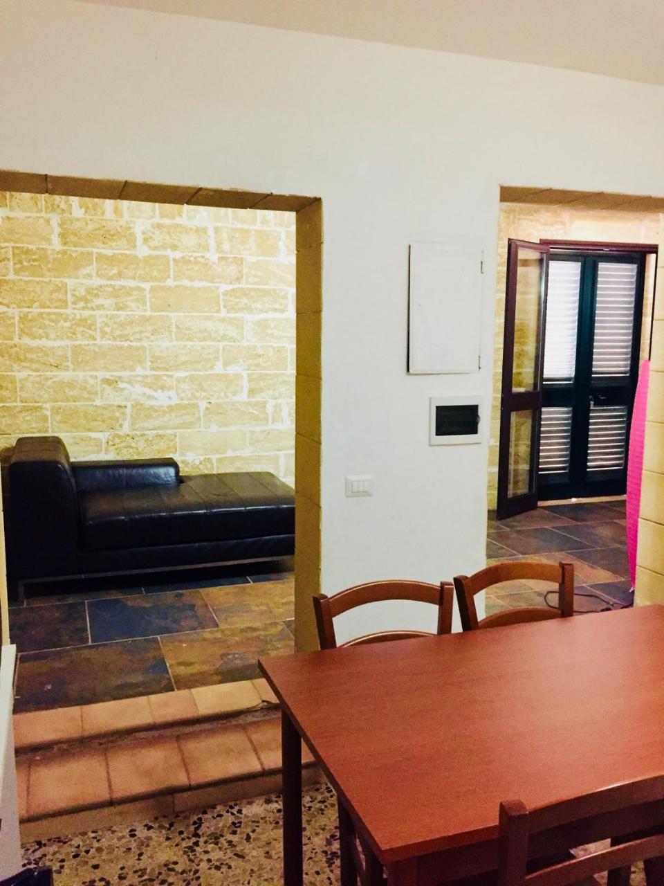 Salento Appartamenti Casalabate Kültér fotó