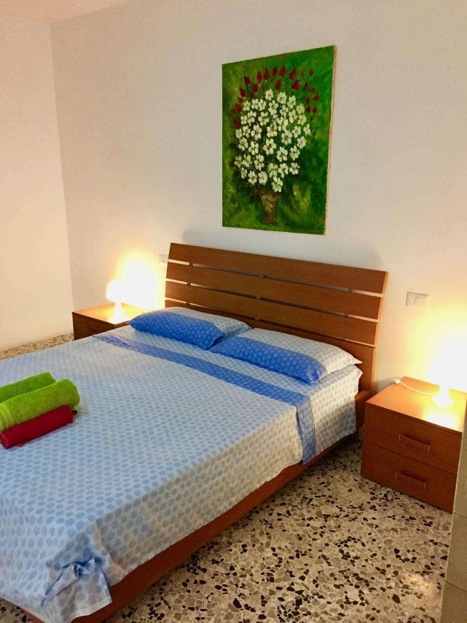 Salento Appartamenti Casalabate Kültér fotó