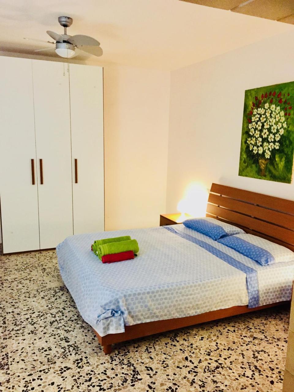 Salento Appartamenti Casalabate Kültér fotó