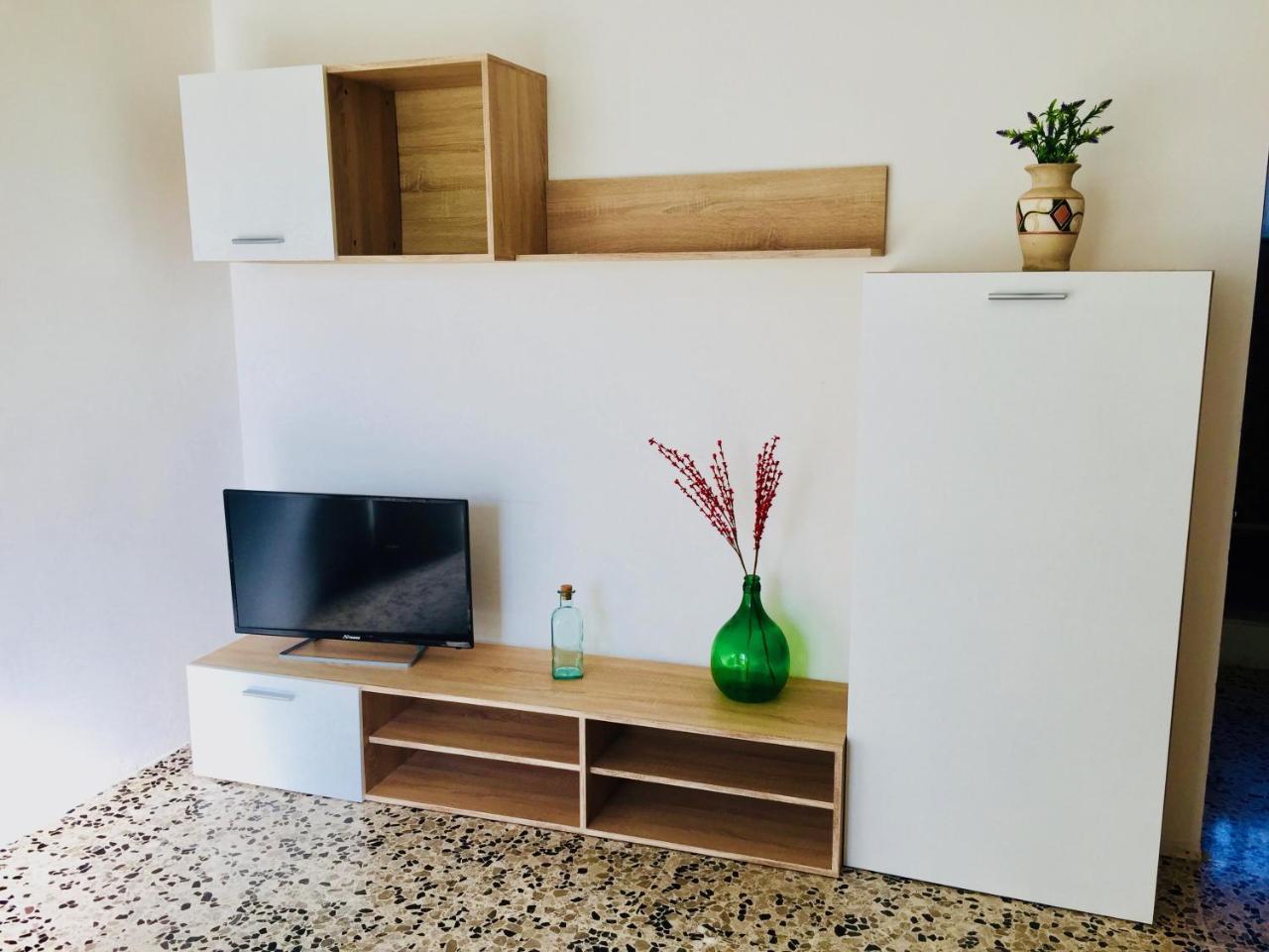 Salento Appartamenti Casalabate Kültér fotó