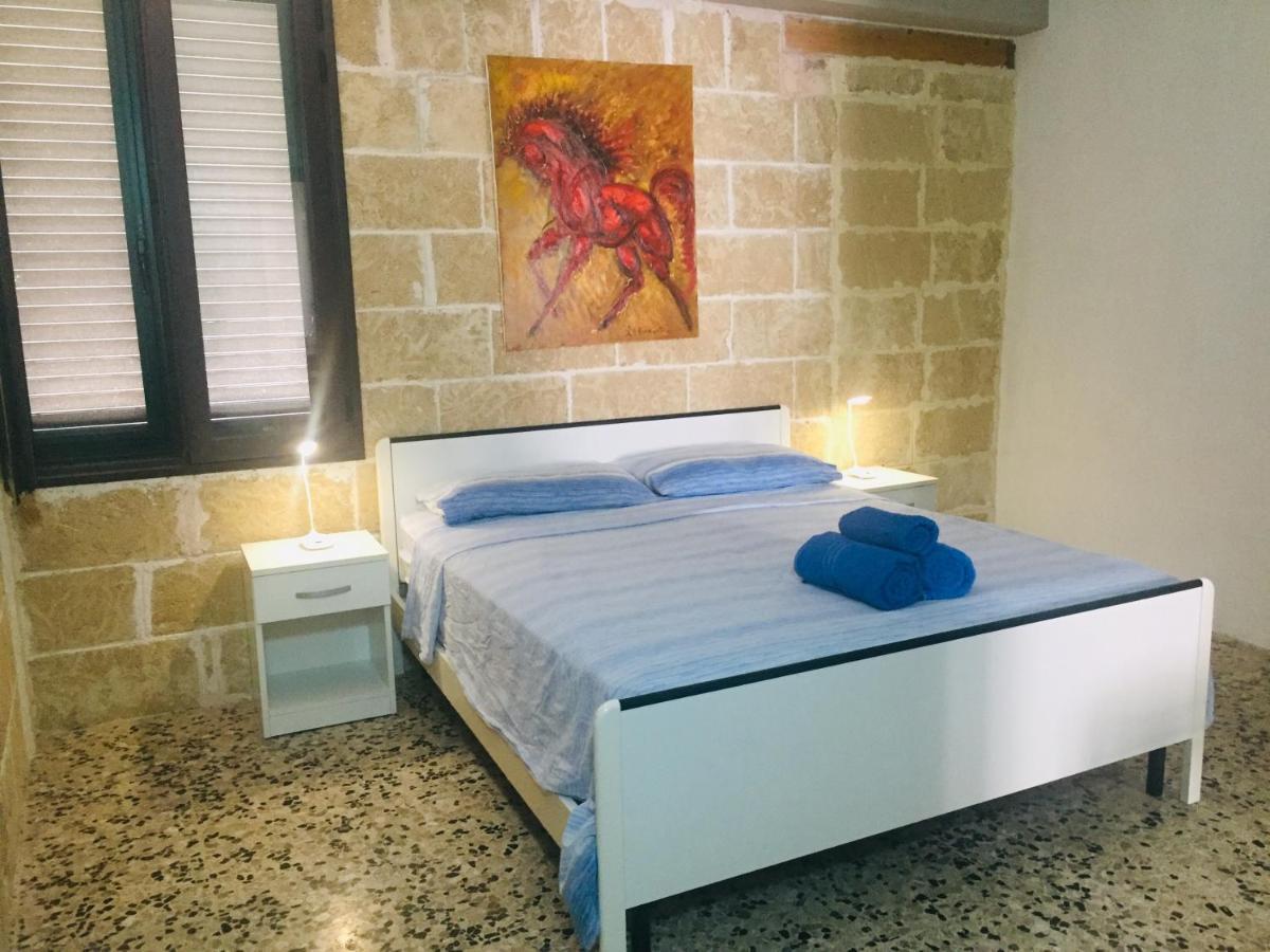 Salento Appartamenti Casalabate Kültér fotó